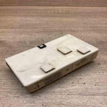 9472461 MB232300 8300  Alarm control unit/module Volvo S70  V70  V70 XC