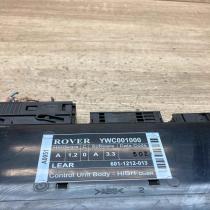 YWC001000   Comfort/convenience module Rover 75
