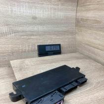 YWC001000   Comfort/convenience module Rover 75