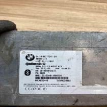 9177754   Bluetooth control unit module BMW 5 E60 E61