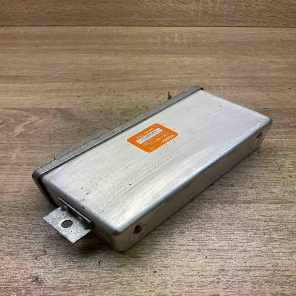 443907379C 0265100037 Used ABS control unit/module Audi 100 S4 C4