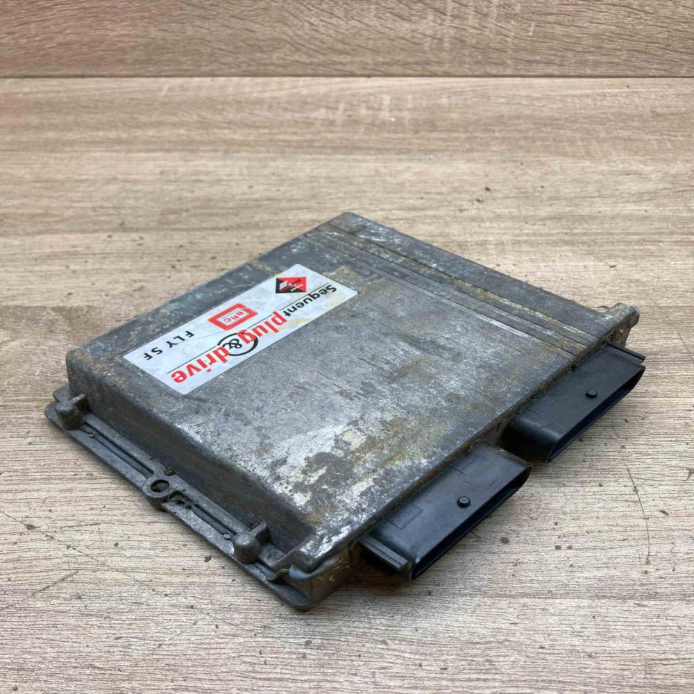 67R011002 110R001001 Gas Equipment BRC LP gas control unit module Mazda 6