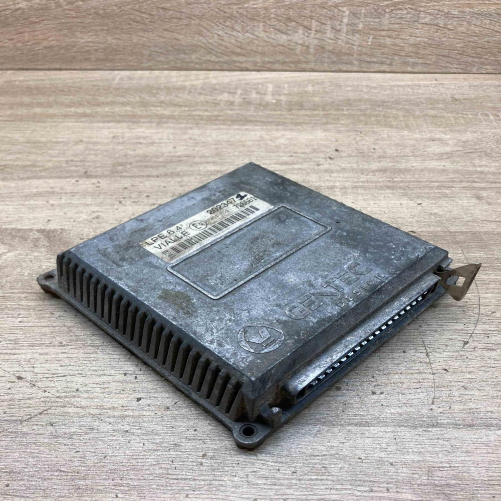 2023471 67R01 1023 726661 LP gas control unit module Rover 75