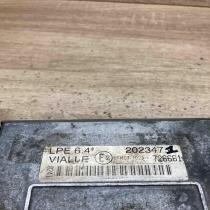 2023471 67R01 1023 726661 LP gas control unit module Rover 75