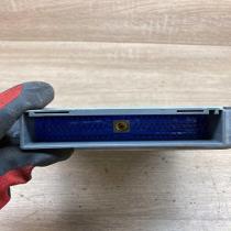 1S7F 12A650 CAE   Engine control unit/module ECU Volkswagen Sharan