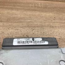 1S7F 12A650 CAE   Engine control unit/module ECU Volkswagen Sharan