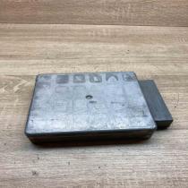 1S7F 12A650 CAE   Engine control unit/module ECU Volkswagen Sharan