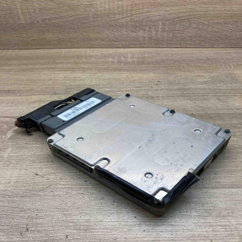 97KB 12A650 DB GAIN  Engine control unit/module ECU Ford Ka