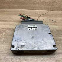 RF6A 18 881B 275800 6352  Engine control unit/module ECU Mazda MPV