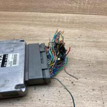 RF6A 18 881B 275800 6352  Engine control unit/module ECU Mazda MPV