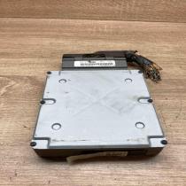 2M5A 12A650 EE  With Plug Engine control unit/module ECU Volkswagen Sharan
