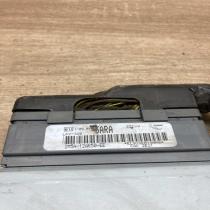 2M5A 12A650 EE  With Plug Engine control unit/module ECU Volkswagen Sharan