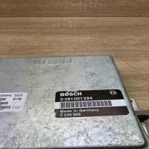2245905 0281001294 Diesel Engine control unit/module ECU BMW 5 E39