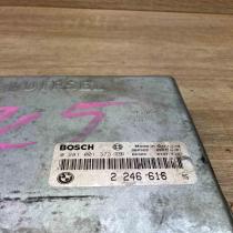 2246616 0281001373  Engine control unit/module ECU BMW 7 E38