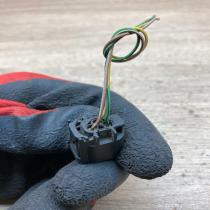 968402 1C 9684021C 3 PIN Plug wire Land Rover Discovery 5