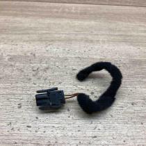 1378108 1 828816 1 2 PIN Plug wire BMW 3 E36