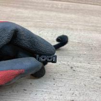 1378108 1 828816 1 2 PIN Plug wire BMW 3 E36