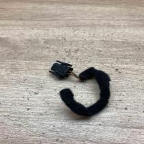 1378108 1 828816 1 2 PIN Plug wire BMW 3 E36