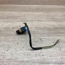 1382189  2 PIN Plug wire BMW 5 E39