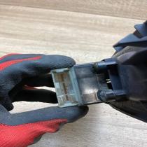 80961 BM500   Electric window control switch Nissan Almera N16