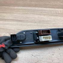 7700417486B 7701699597  Electric window control switch Renault Laguna I