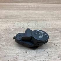 6934824   Air flap motor/actuator BMW 3 E46