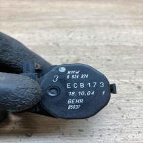 6934824   Air flap motor/actuator BMW 3 E46