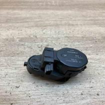 6902698 Used  Air flap motor/actuator BMW 5 E39