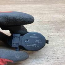6902698 Used  Air flap motor/actuator BMW 5 E39