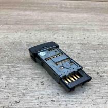 134139   Headlight level height control switch Mazda 6