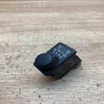36997B D30101  Headlight level height control switch Nissan Almera Tino