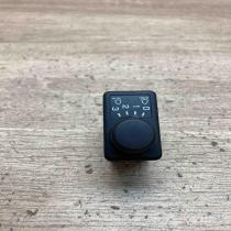 36997B D30101  Headlight level height control switch Nissan Almera Tino