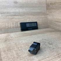 36997B D30101  Headlight level height control switch Nissan Almera Tino