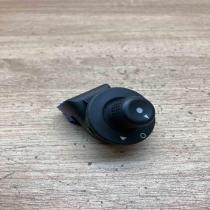 185526 Used  Wing mirror switch Citroen Berlingo