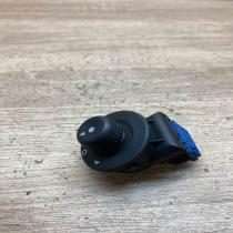 185526 Used  Wing mirror switch Citroen Berlingo