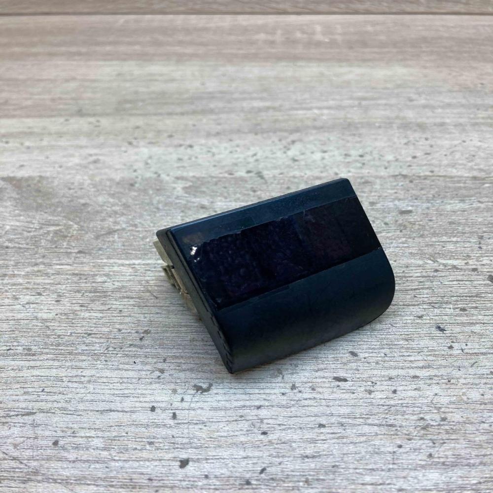 1H1919235D   Passenger airbag on/off switch Volkswagen Golf III