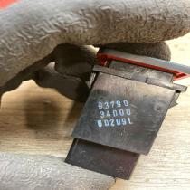 93790 34000 9379034000  Hazard light switch Hyundai Santa Fe