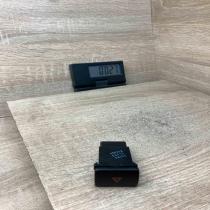 93790 34000 9379034000  Hazard light switch Hyundai Santa Fe