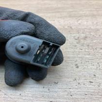 7700432971C   Wing mirror switch Renault Scenic I