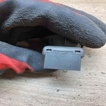 7700432971C   Wing mirror switch Renault Scenic I
