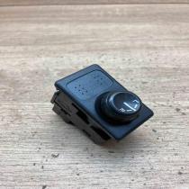 Nissan XLQ  Wing mirror switch Nissan Primera
