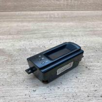 95900 34010 96020  Screen/display/small screen Hyundai Sonata