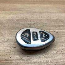 9633261277 9627701677  Suspension ride height/mode switch Citroen C5