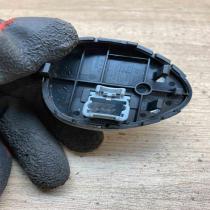 9633261277 9627701677  Suspension ride height/mode switch Citroen C5