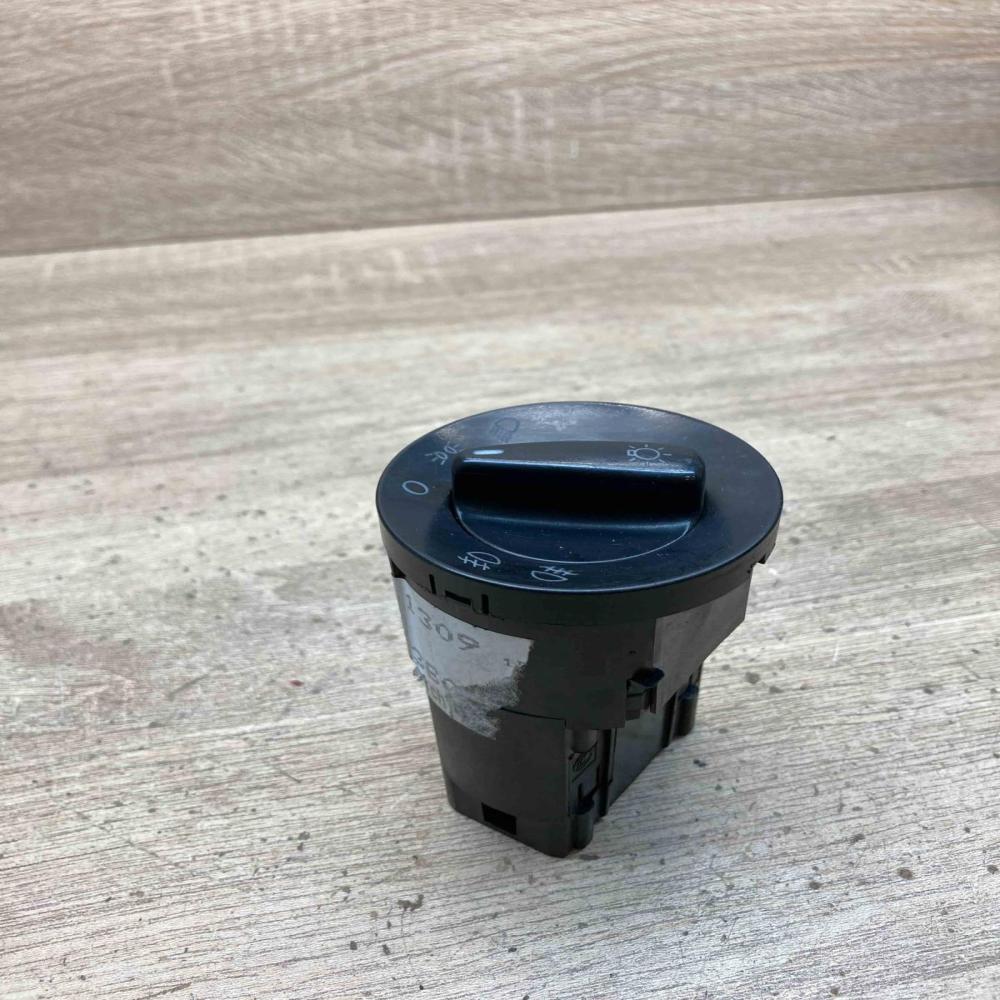 3B0941531C   Light switch Volkswagen Sharan