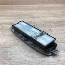 80961 BU400   Electric window control switch Nissan Almera Tino