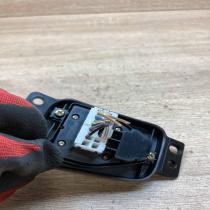 4766600   Wing mirror switch Mazda 6