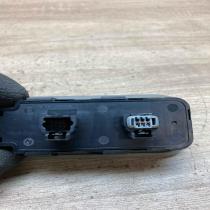 96498423ZW   Electric window control switch Citroen C5