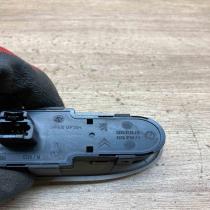 96498423ZW   Electric window control switch Citroen C5