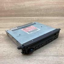 96476992ZE PU 2472B  Radio/GPS head unit trim Citroen C5